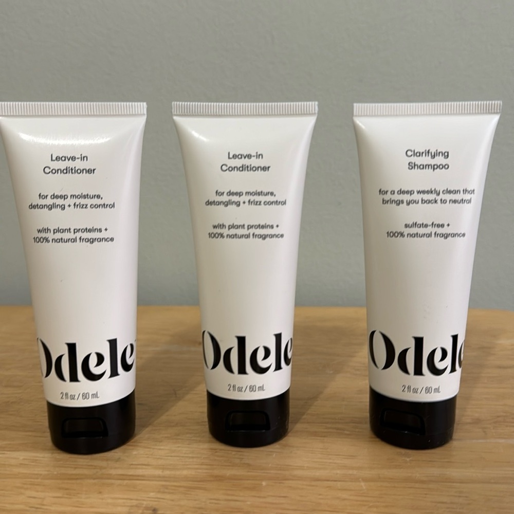 Odele Bundle